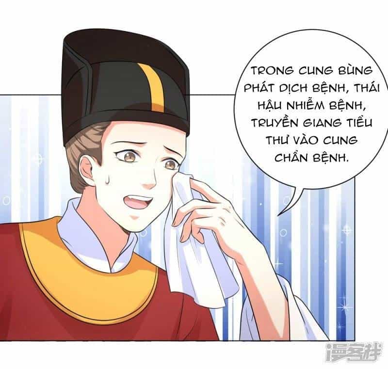 Vương Phi Có Độc! - Chương 17 - ảnh 17
