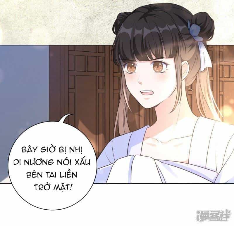 Vương Phi Có Độc! - Chương 18 - ảnh 14