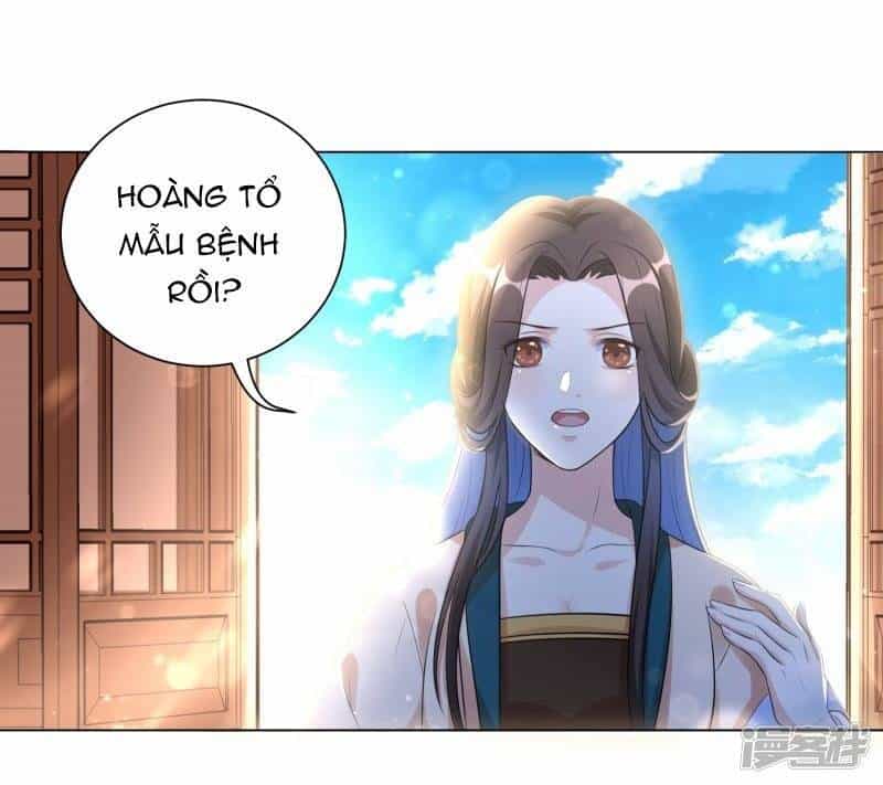 Vương Phi Có Độc! - Chương 18 - ảnh 4