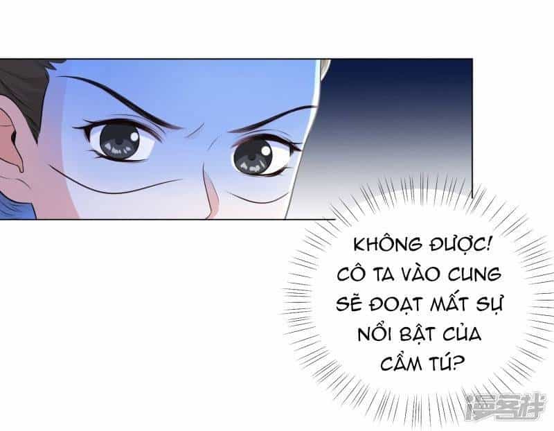 Vương Phi Có Độc! - Chương 18 - ảnh 6