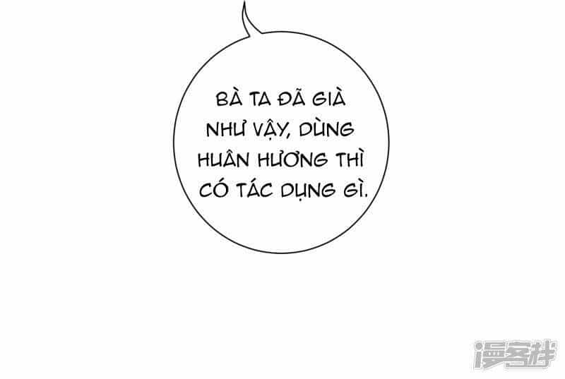 Vương Phi Có Độc! - Chương 19 - ảnh 20