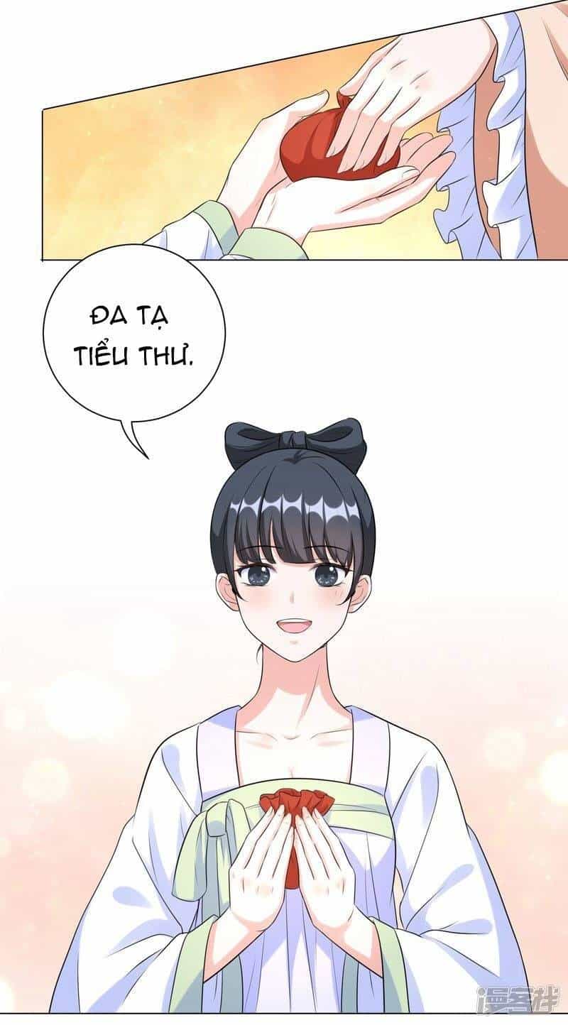 Vương Phi Có Độc! - Chương 19 - ảnh 26