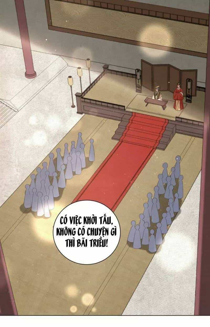 Vương Phi Có Độc! - Chương 2 - ảnh 2