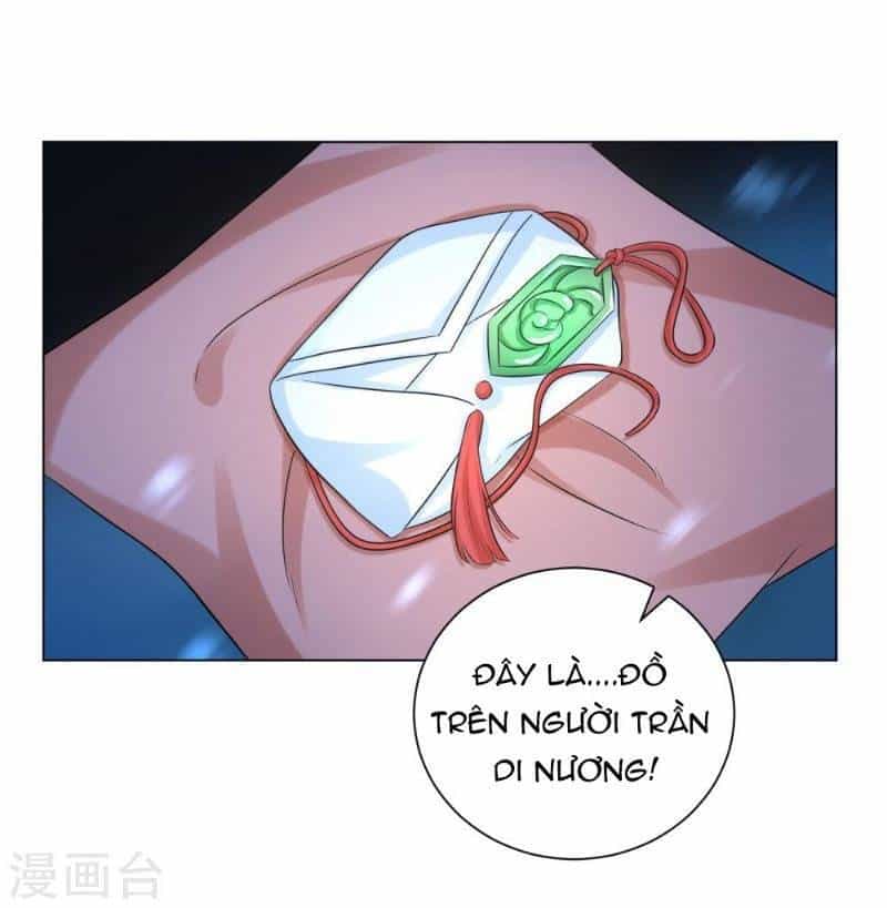Vương Phi Có Độc! - Chương 20 - ảnh 30