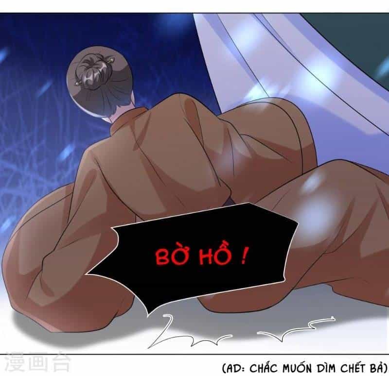 Vương Phi Có Độc! - Chương 20 - ảnh 32