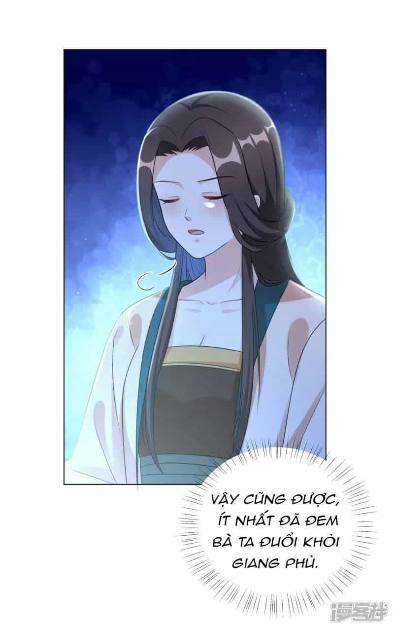 Vương Phi Có Độc! - Chương 21 - ảnh 11