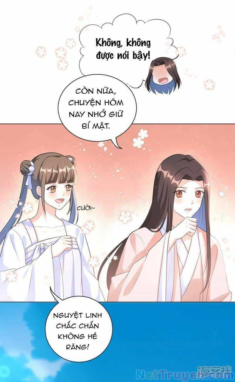 Vương Phi Có Độc! - Chương 22 - ảnh 14