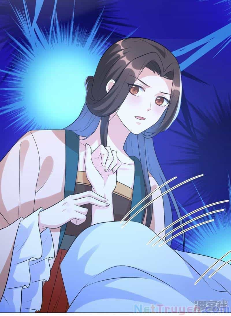 Vương Phi Có Độc! - Chương 22 - ảnh 26