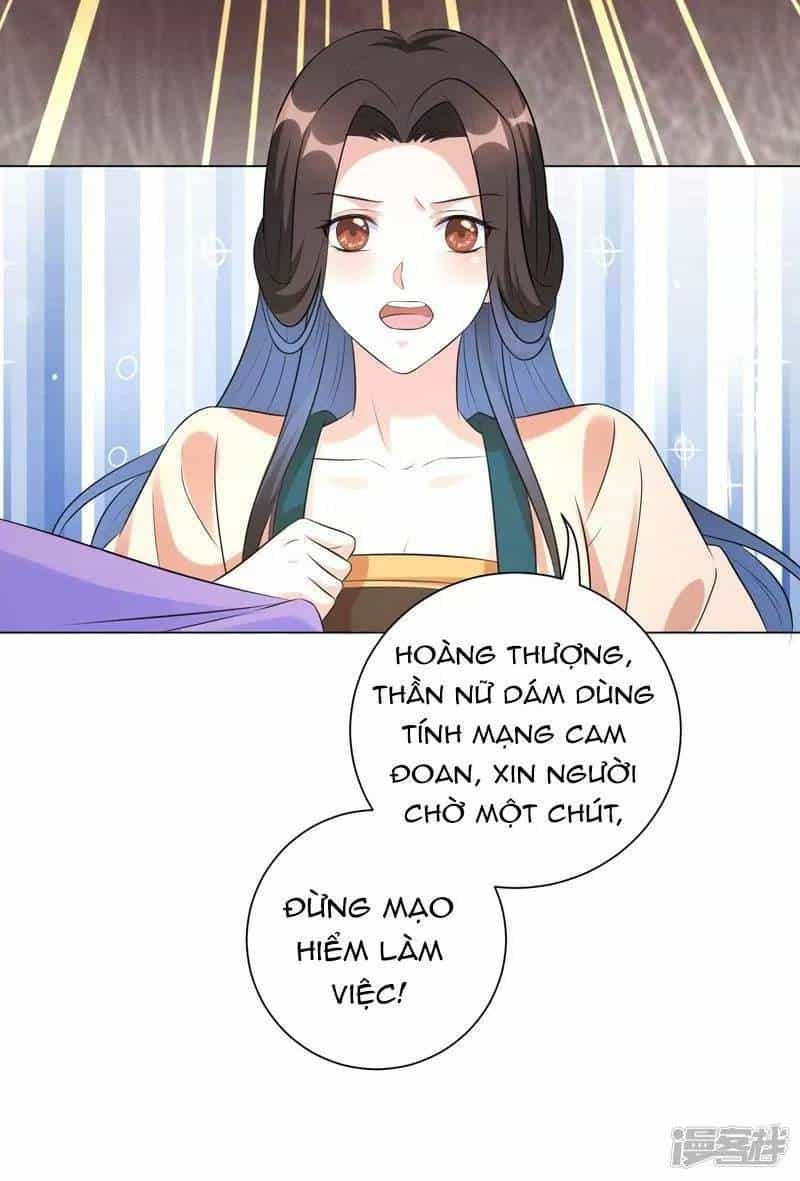 Vương Phi Có Độc! - Chương 23 - ảnh 13