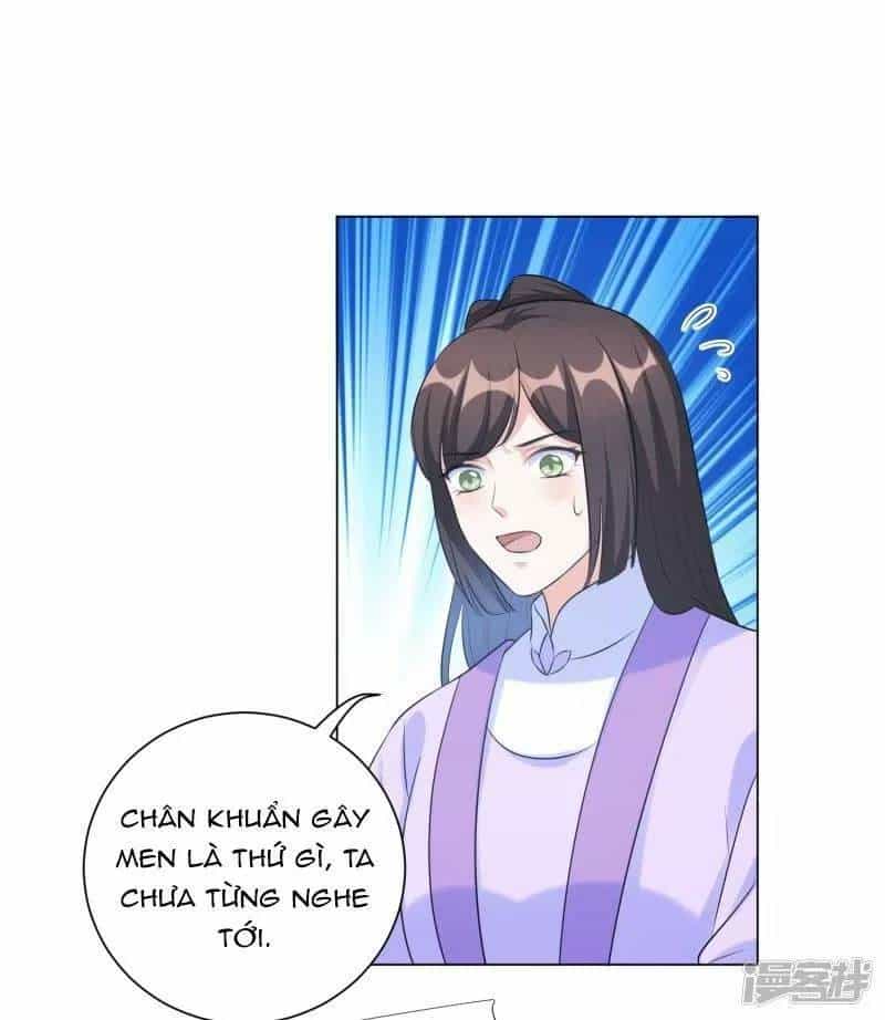 Vương Phi Có Độc! - Chương 23 - ảnh 18