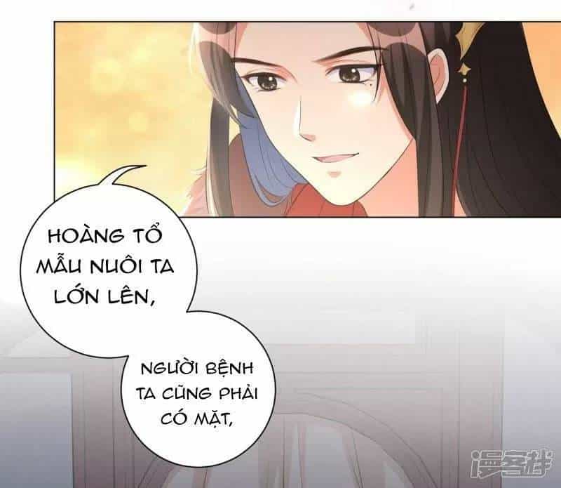 Vương Phi Có Độc! - Chương 24 - ảnh 9