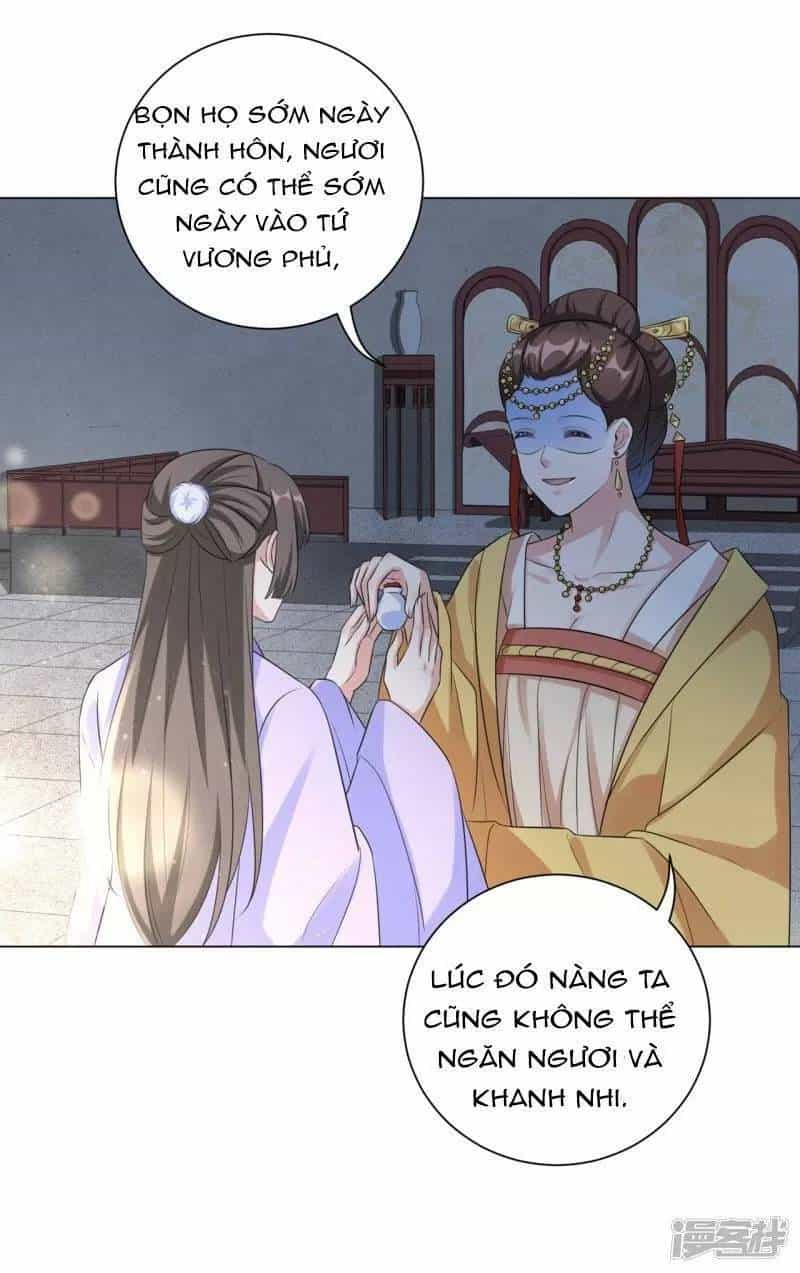 Vương Phi Có Độc! - Chương 27 - ảnh 11