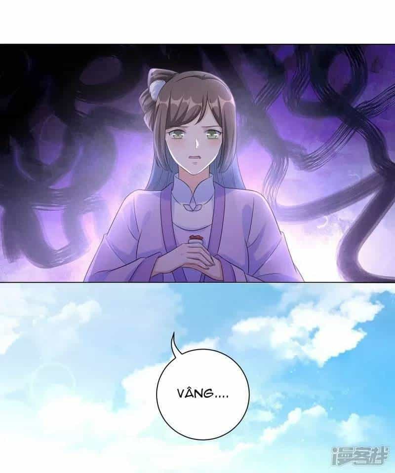 Vương Phi Có Độc! - Chương 27 - ảnh 12