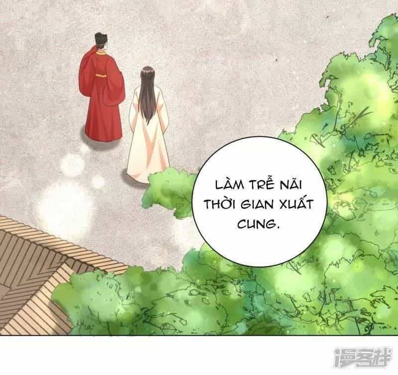 Vương Phi Có Độc! - Chương 27 - ảnh 15