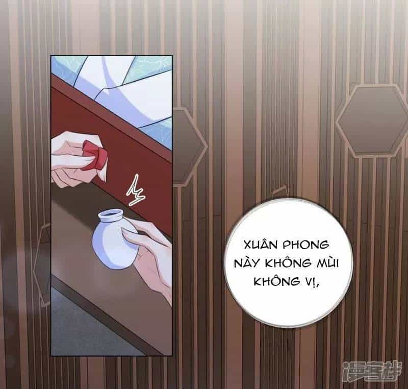 Vương Phi Có Độc! - Chương 27 - ảnh 18