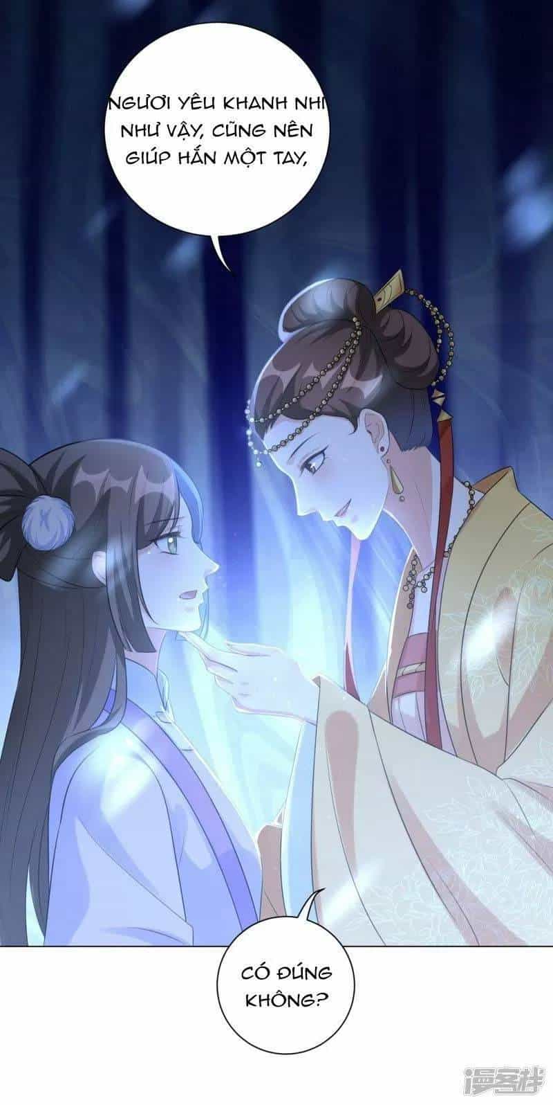 Vương Phi Có Độc! - Chương 27 - ảnh 9