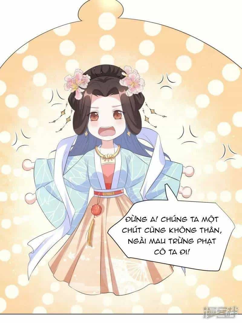 Vương Phi Có Độc! - Chương 28 - ảnh 11