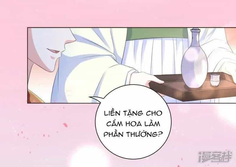 Vương Phi Có Độc! - Chương 28 - ảnh 16