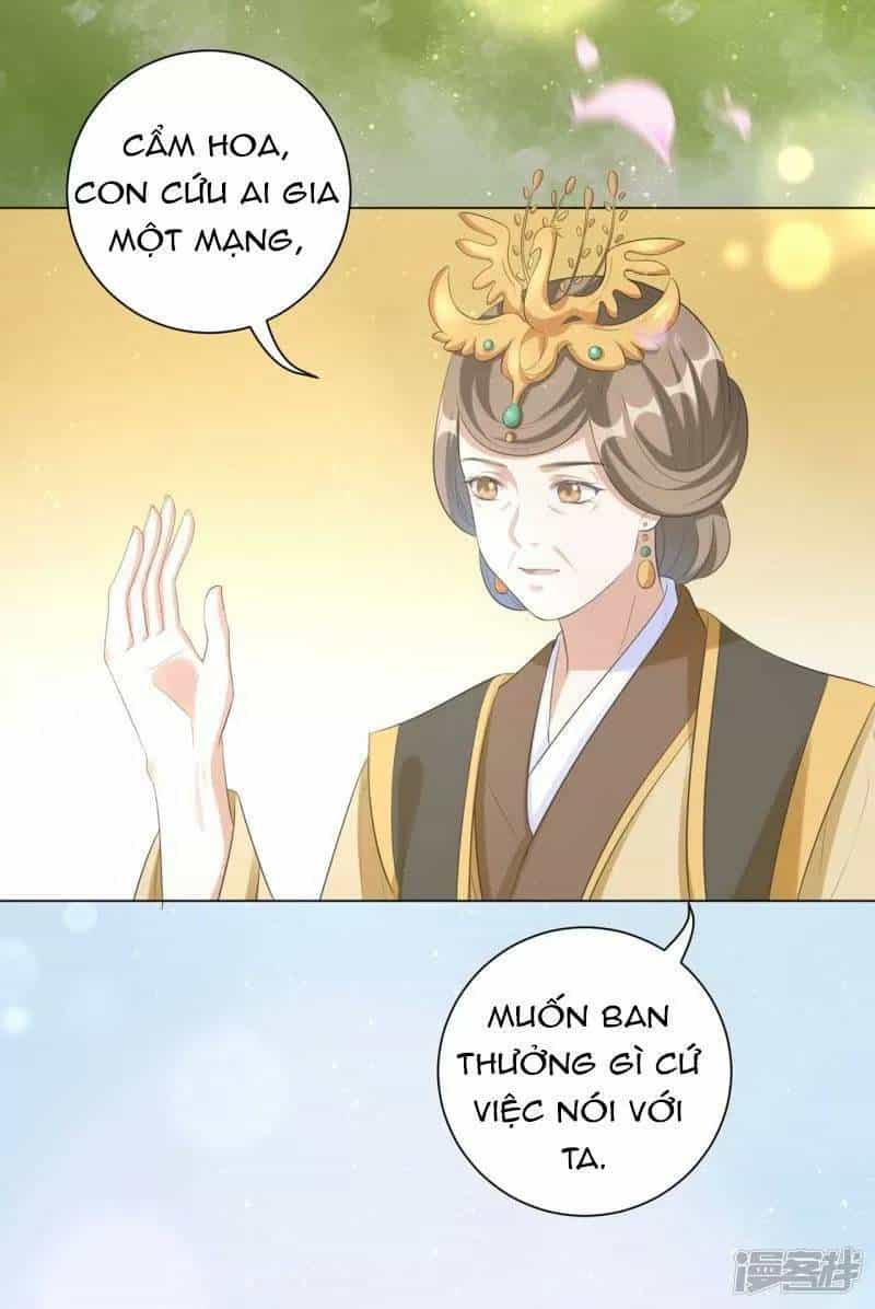 Vương Phi Có Độc! - Chương 28 - ảnh 3