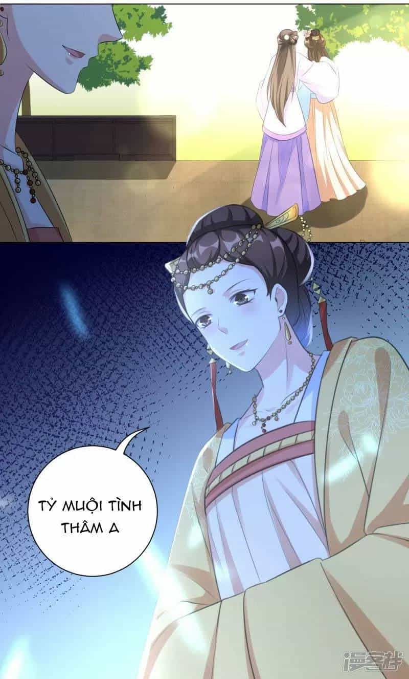 Vương Phi Có Độc! - Chương 28 - ảnh 34