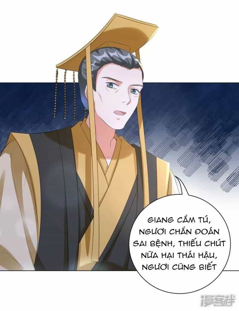 Vương Phi Có Độc! - Chương 28 - ảnh 6