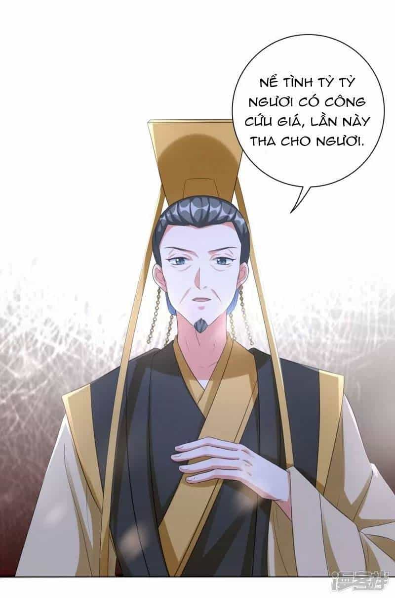 Vương Phi Có Độc! - Chương 28 - ảnh 8