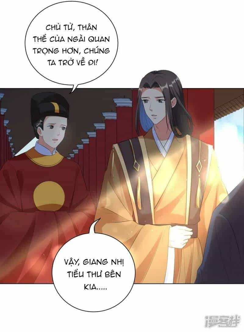 Vương Phi Có Độc! - Chương 29 - ảnh 20