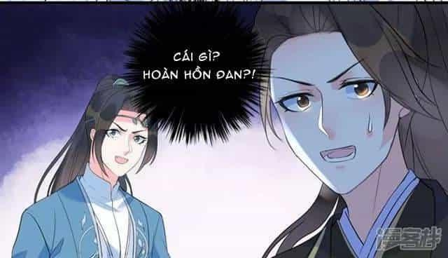 Vương Phi Có Độc! - Chương 3 - ảnh 34