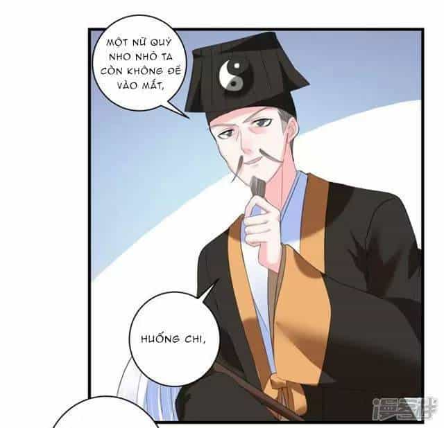Vương Phi Có Độc! - Chương 3 - ảnh 9