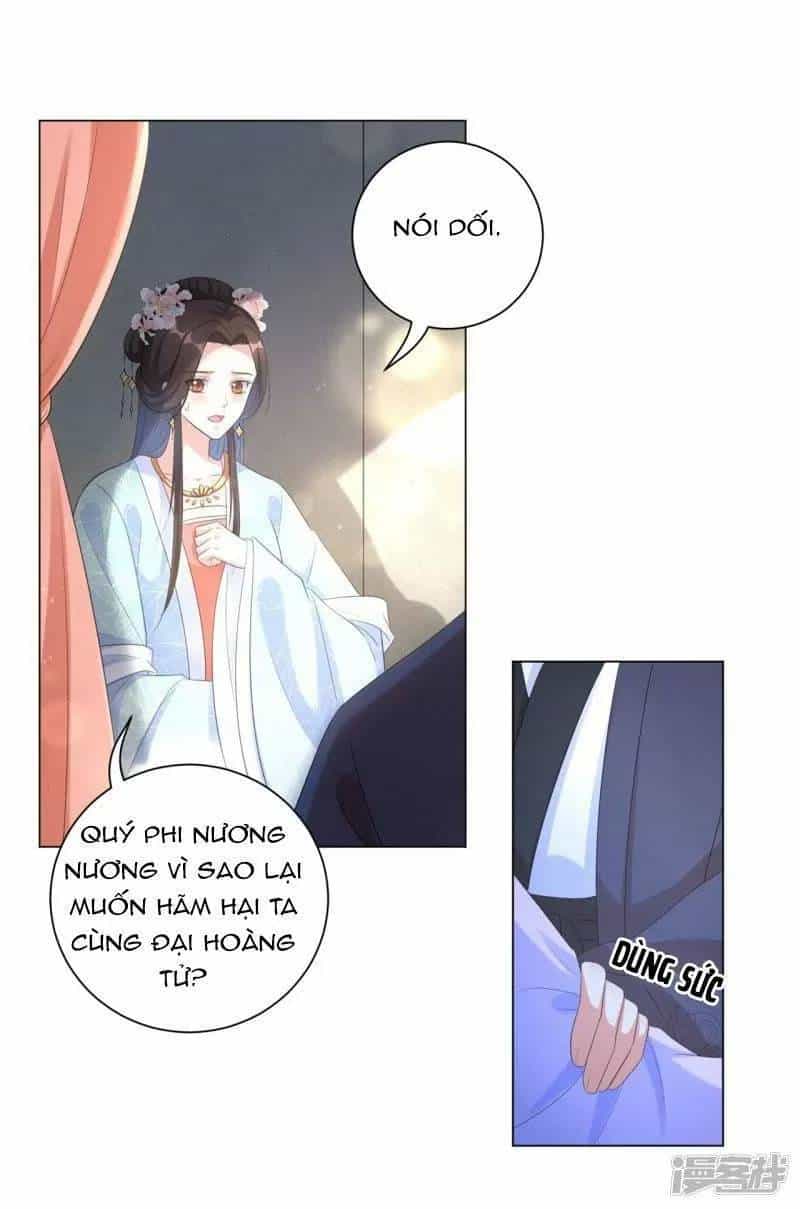 Vương Phi Có Độc! - Chương 30 - ảnh 8