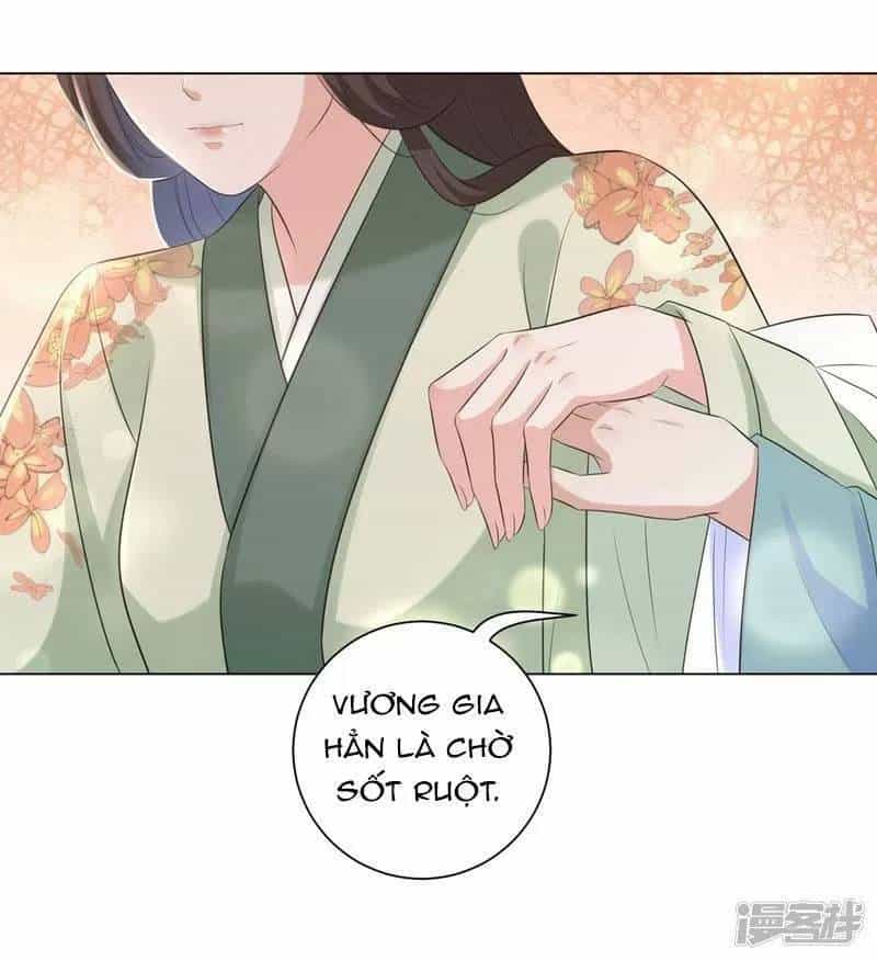 Vương Phi Có Độc! - Chương 32 - ảnh 11