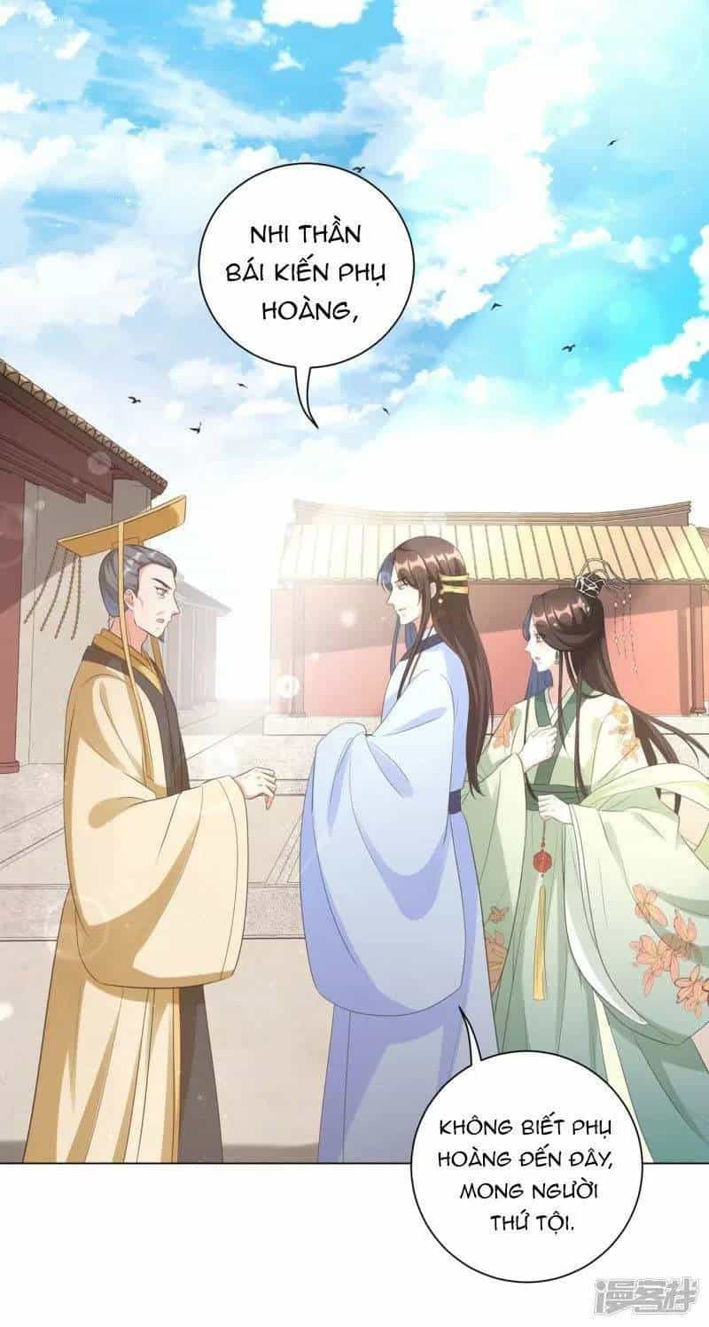 Vương Phi Có Độc! - Chương 33 - ảnh 12