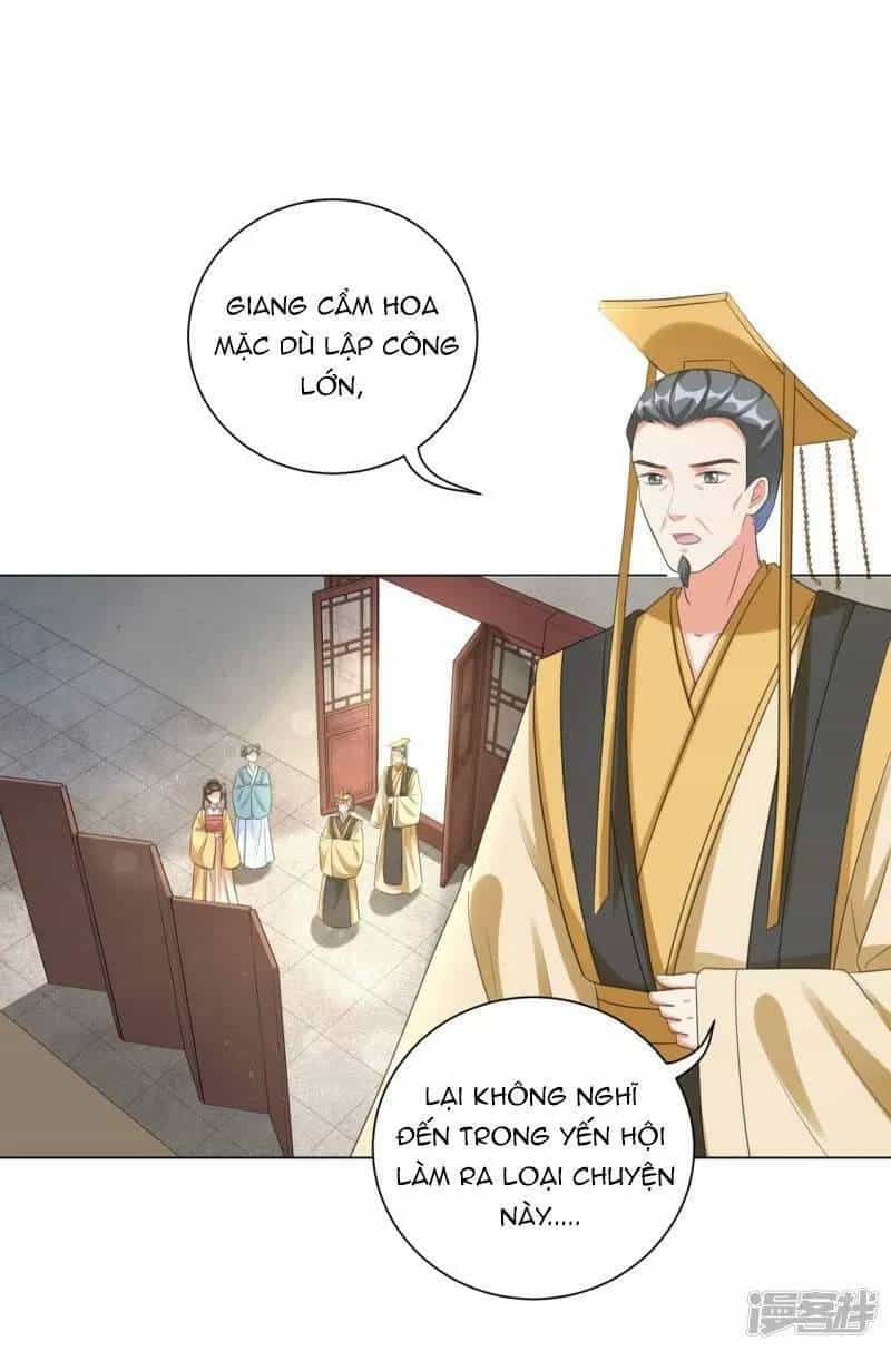 Vương Phi Có Độc! - Chương 33 - ảnh 2
