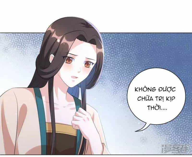 Vương Phi Có Độc! - Chương 34 - ảnh 14