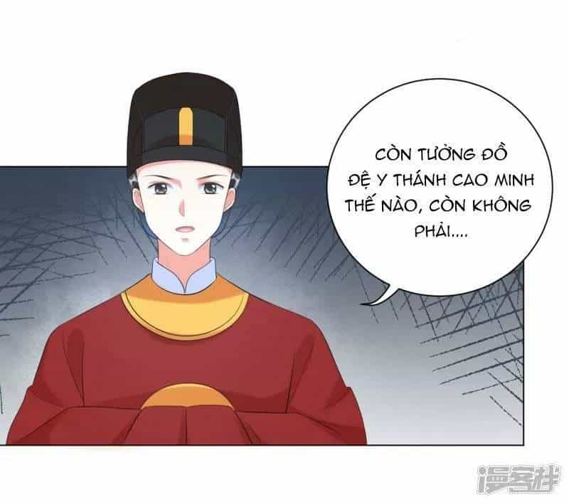 Vương Phi Có Độc! - Chương 34 - ảnh 20