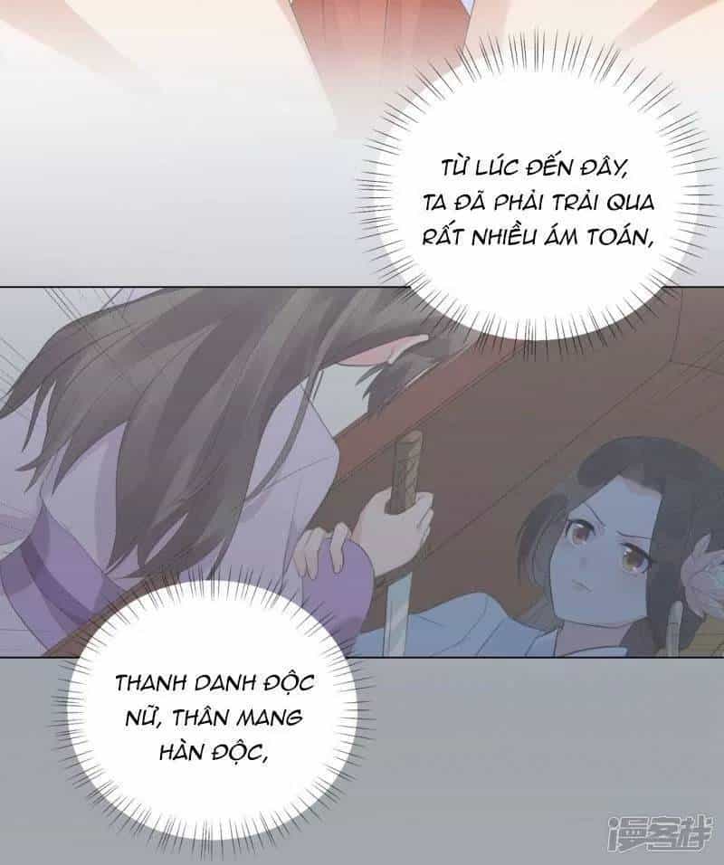 Vương Phi Có Độc! - Chương 34 - ảnh 27