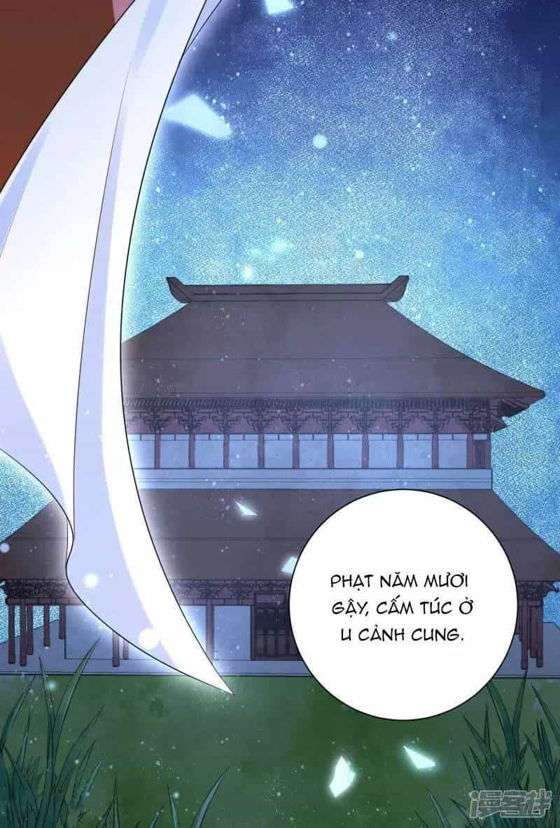 Vương Phi Có Độc! - Chương 35 - ảnh 17