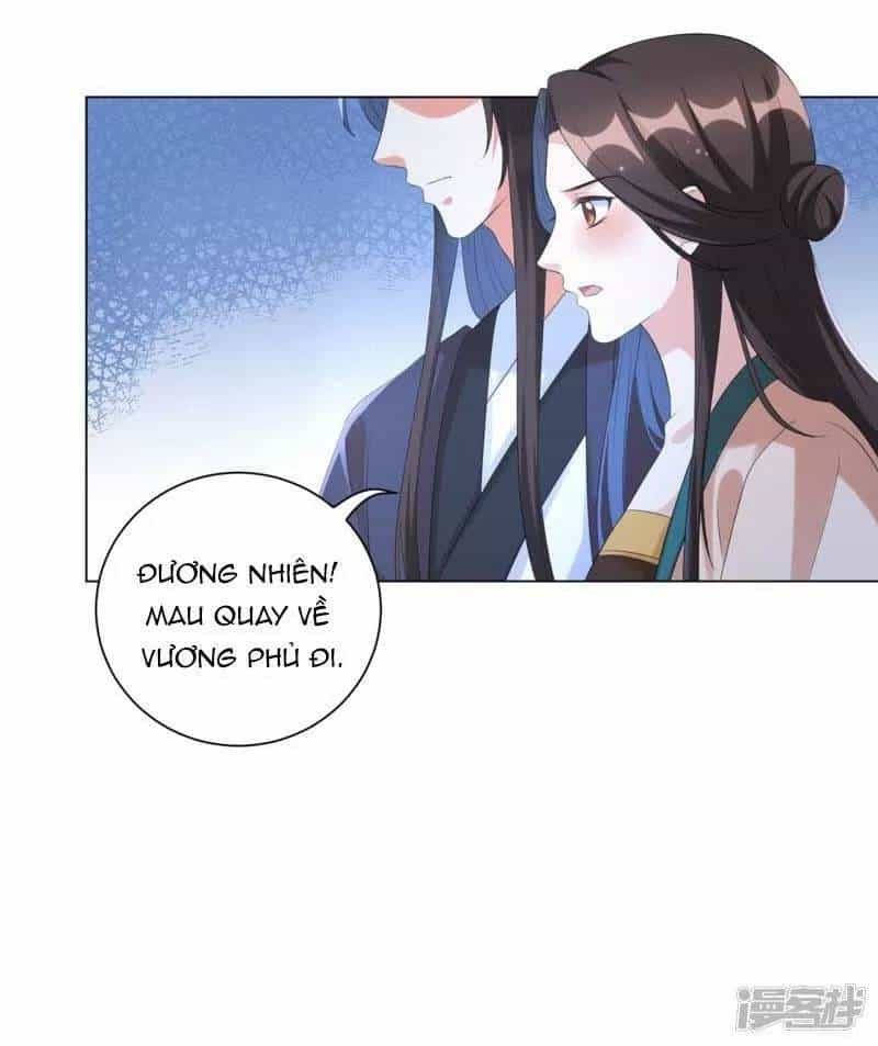 Vương Phi Có Độc! - Chương 36 - ảnh 26