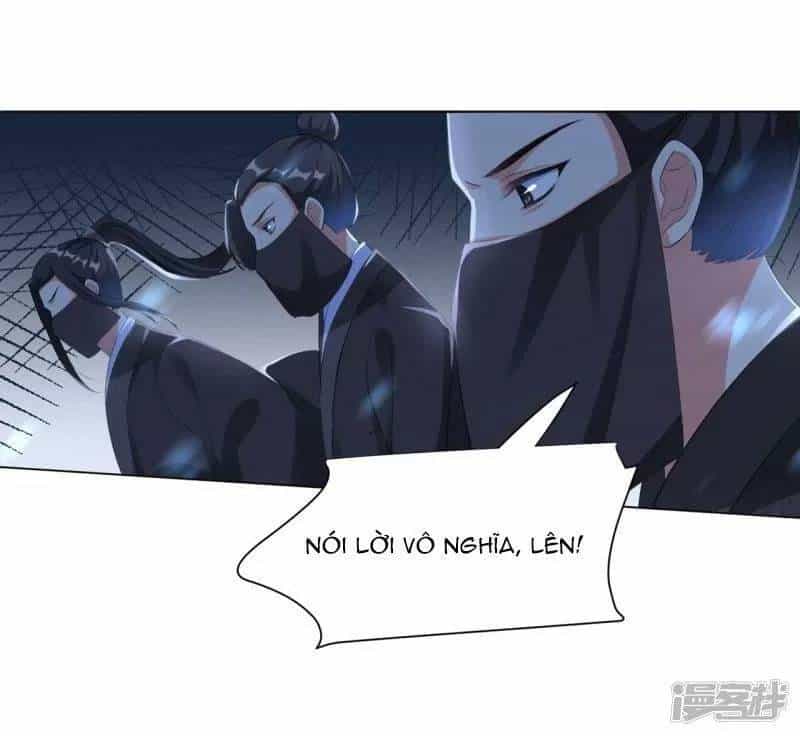 Vương Phi Có Độc! - Chương 36 - ảnh 4