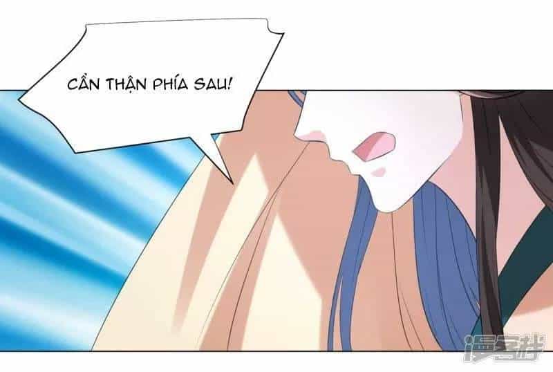 Vương Phi Có Độc! - Chương 36 - ảnh 8