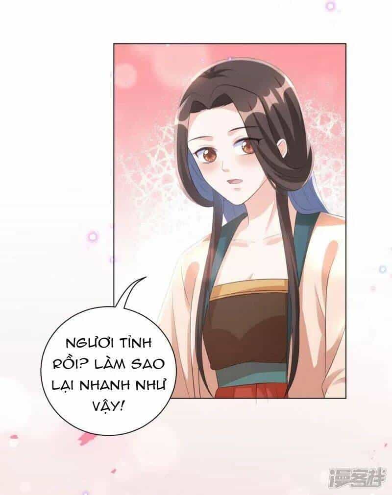 Vương Phi Có Độc! - Chương 37 - ảnh 19