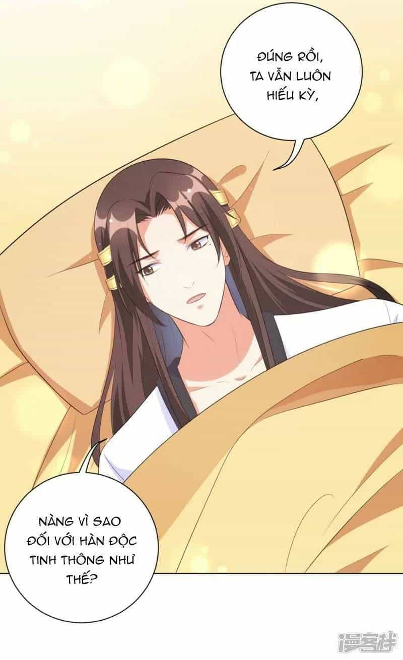 Vương Phi Có Độc! - Chương 39 - ảnh 26
