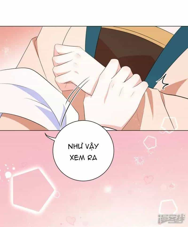 Vương Phi Có Độc! - Chương 39 - ảnh 30