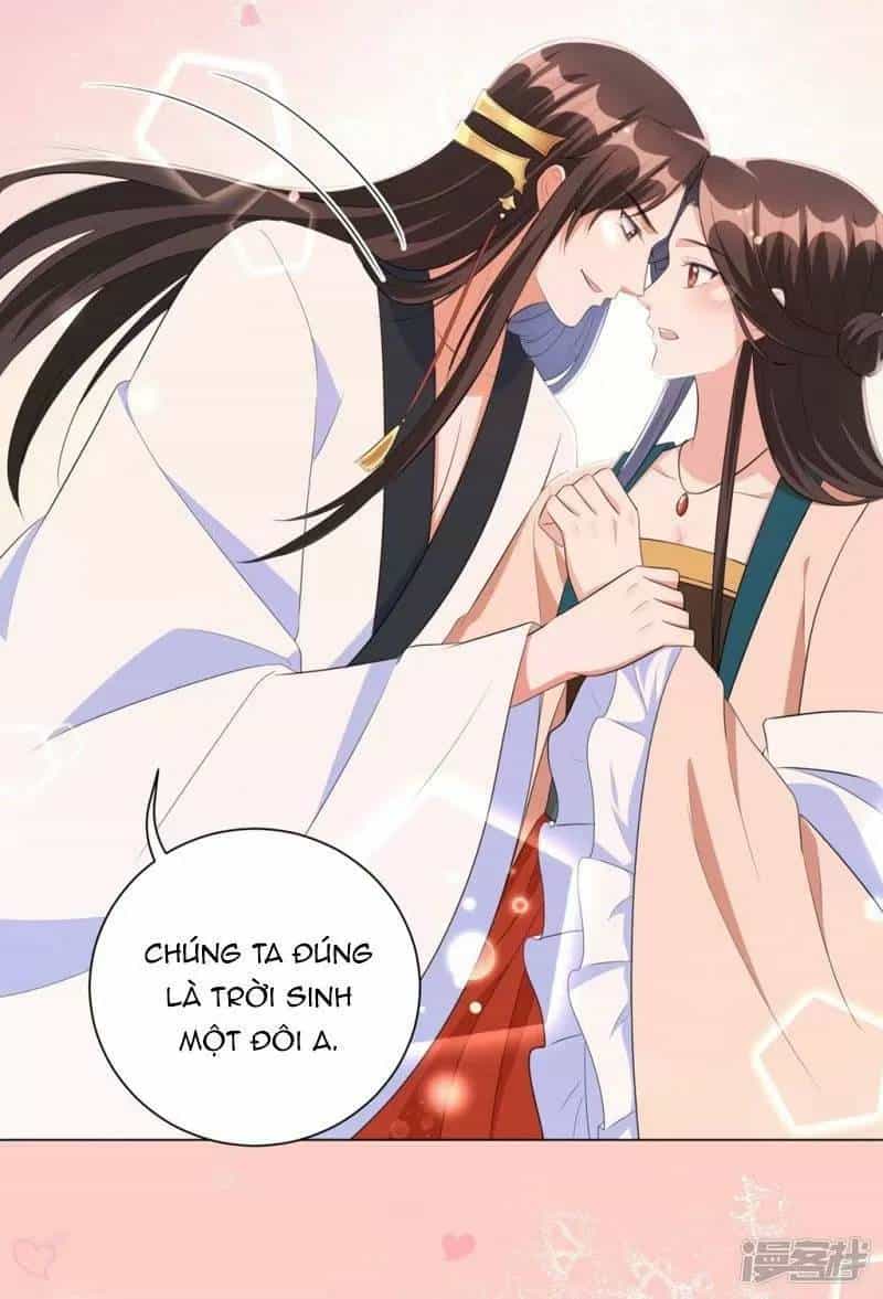 Vương Phi Có Độc! - Chương 39 - ảnh 31