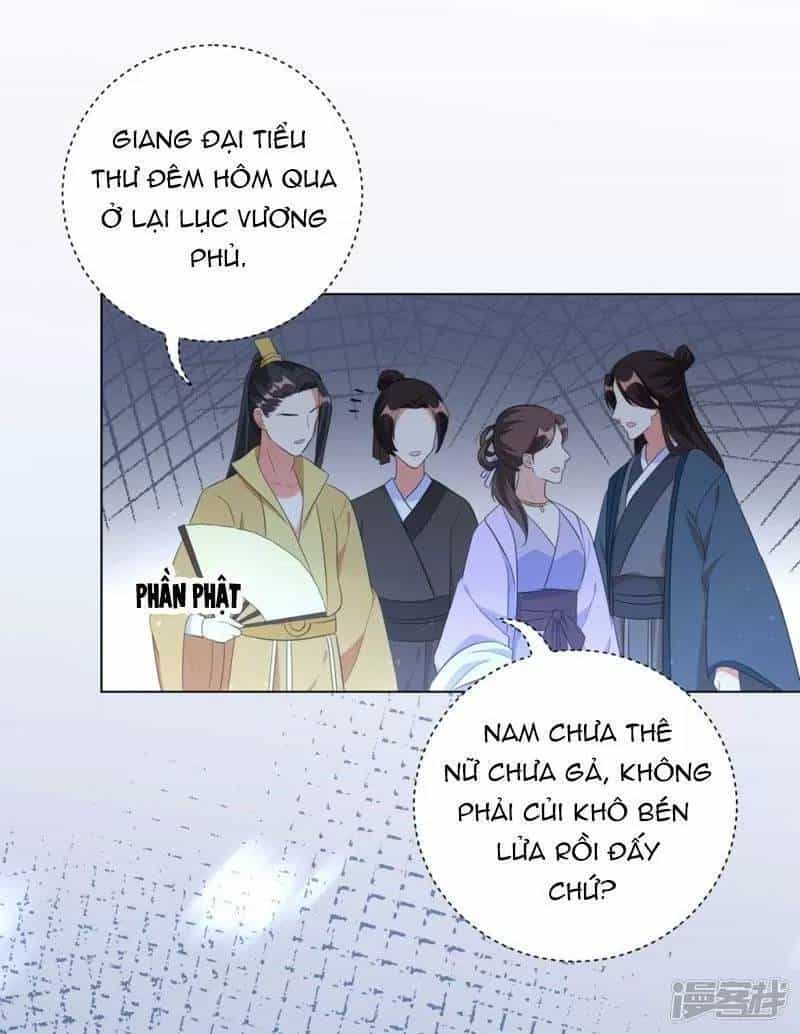Vương Phi Có Độc! - Chương 40 - ảnh 14