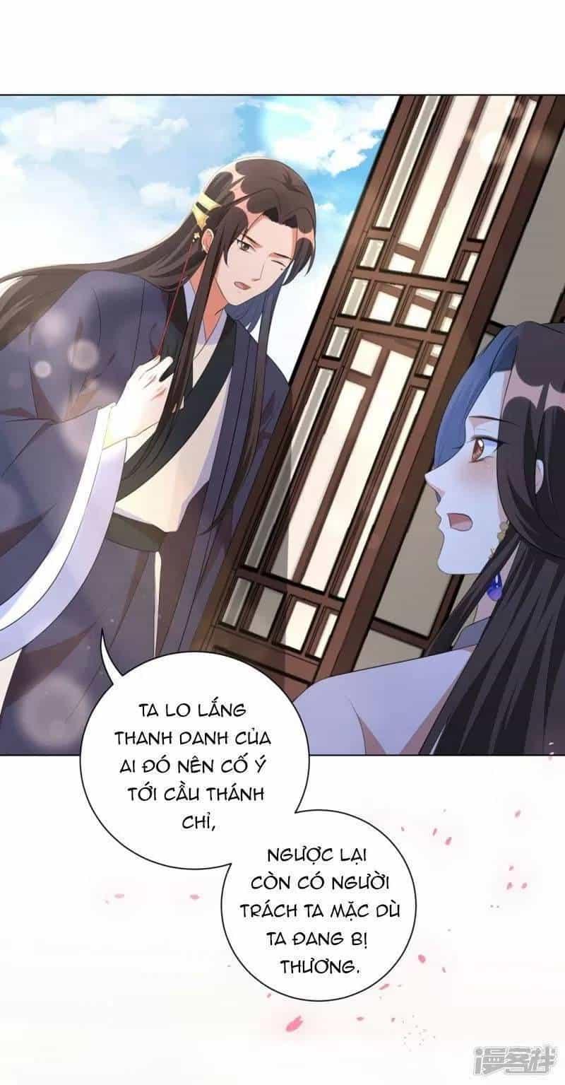 Vương Phi Có Độc! - Chương 40 - ảnh 28