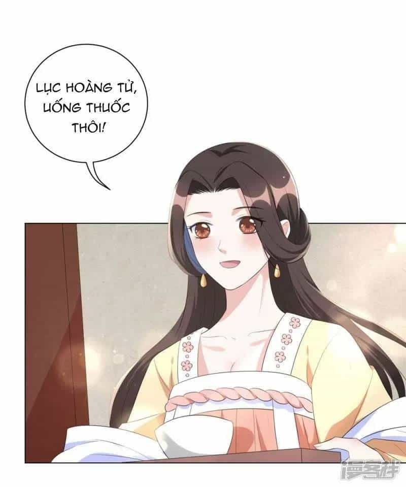 Vương Phi Có Độc! - Chương 41 - ảnh 2