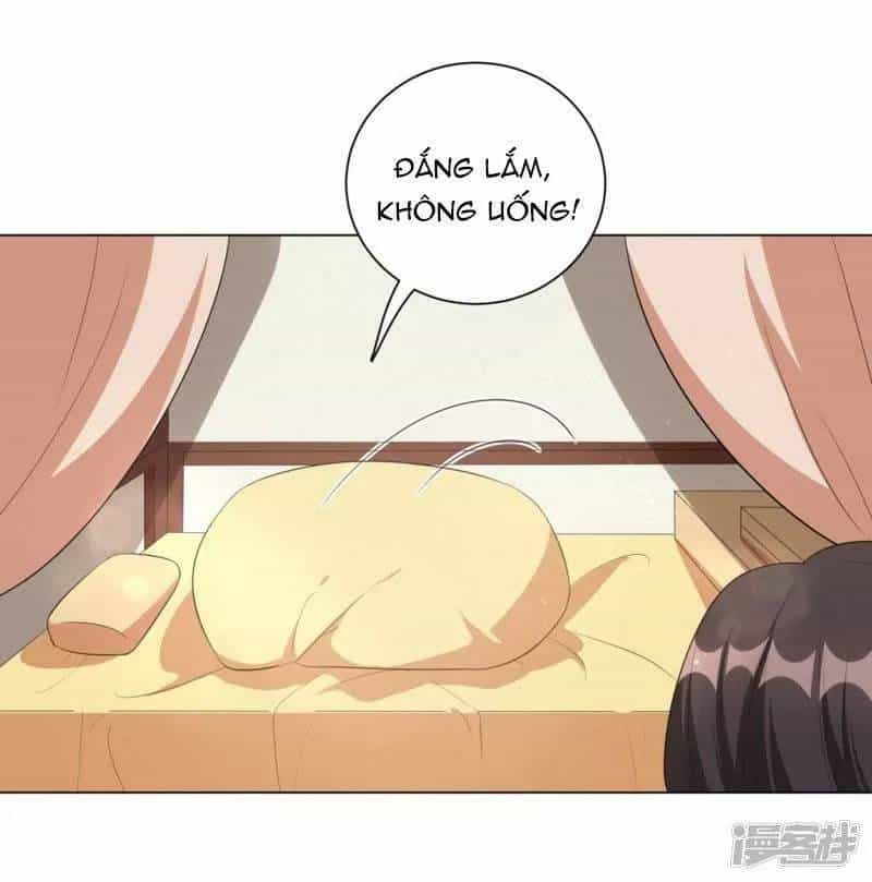 Vương Phi Có Độc! - Chương 41 - ảnh 3