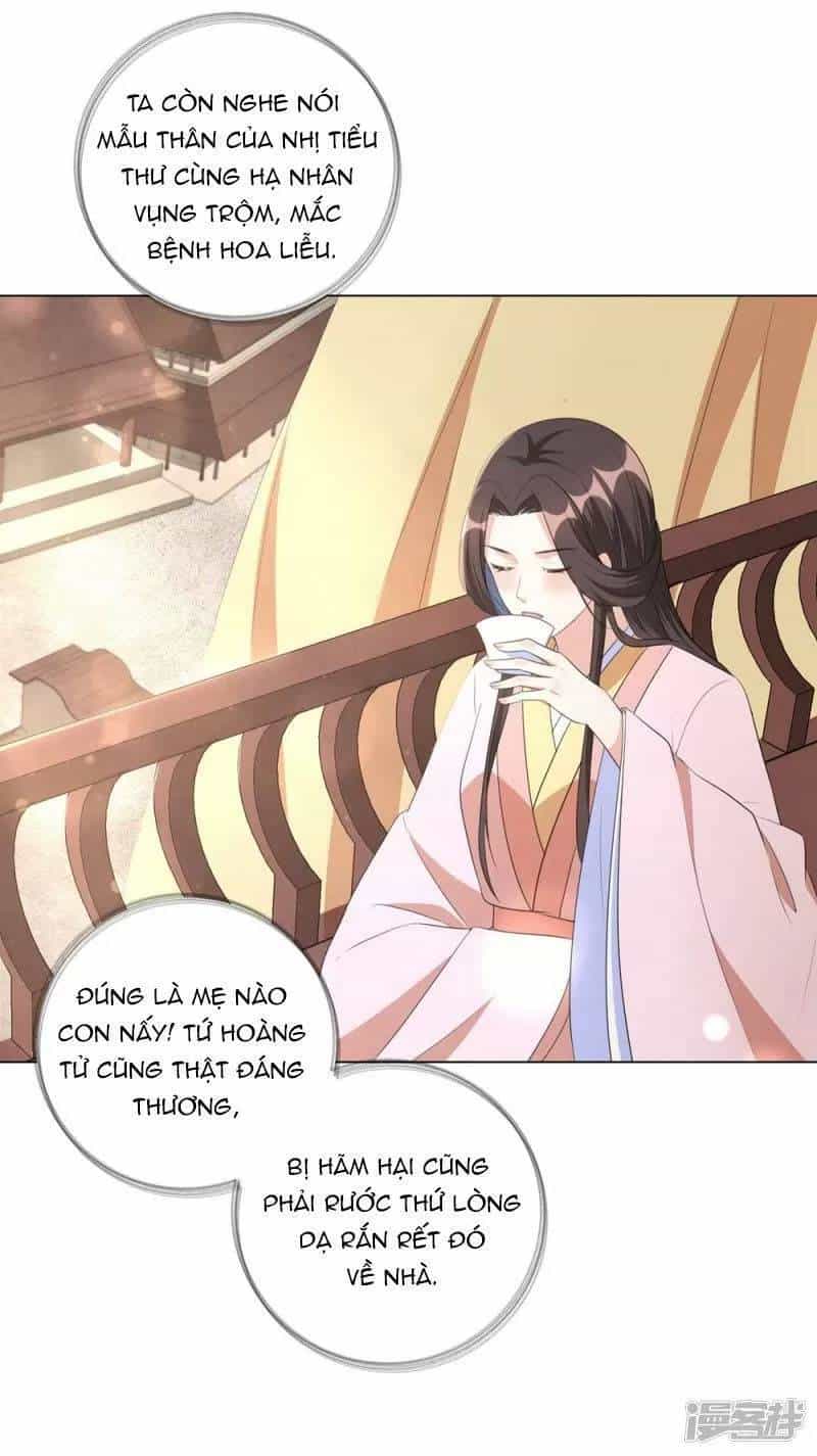 Vương Phi Có Độc! - Chương 43 - ảnh 33