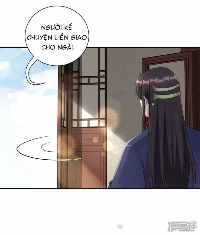 Vương Phi Có Độc! - Chương 44 - ảnh 21